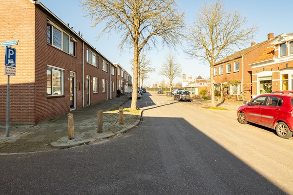 Medium property photo - Bornerbroeksestraat 231, 7606 BK Almelo